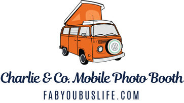 Charlie & Co. Mobile Photo Booth